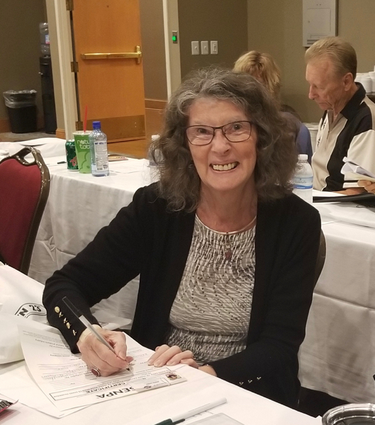 FREE Nutritional Counseling on Mondays with Linda